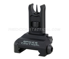 Spike's Tactical Gen II Micro Front Sight - Black