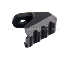 Strike Industries ISO TAB for Latchless Charging Handle - Black