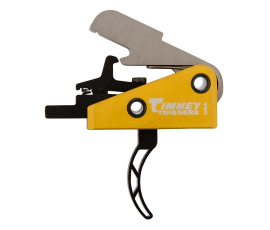 Timney Triggers AR-15 Competition Single Stage 3 lb .154" - Skeletonized