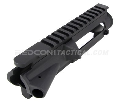 Anderson Manufacturing AM-15 Stripped Upper Receiver - Black