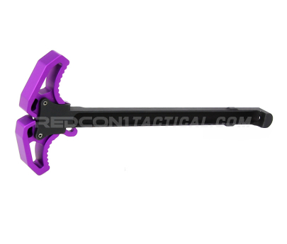 Armaspec Victory Ambidextrous Charging Handle AR-15 - Purple