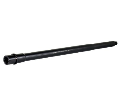 Ballistic Advantage 18" SPR 4150 QPQ 5.56 Rifle Length 1:7 Modern Series Barrel
