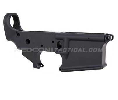 Battle Arms Development AR-15 WORKHORSE Forged Lower Receiver