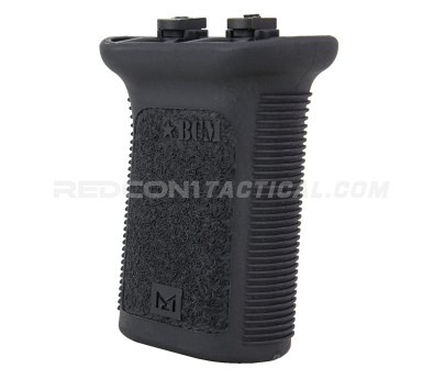 BCM Vertical Grip Mod 3 M-LOK - Black