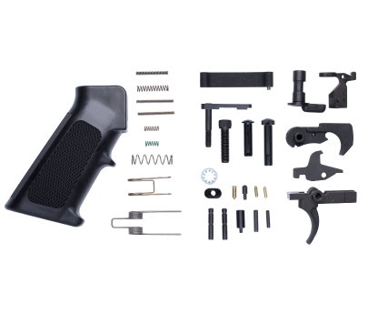 CMMG Complete Lower Parts Kit - AR-15