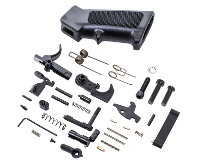 CMMG Complete Lower Parts Kit - AR-15