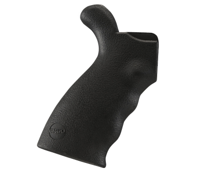 ERGO 2 AR SUREGRIP Overmolded Pistol Grip (4010) - Black