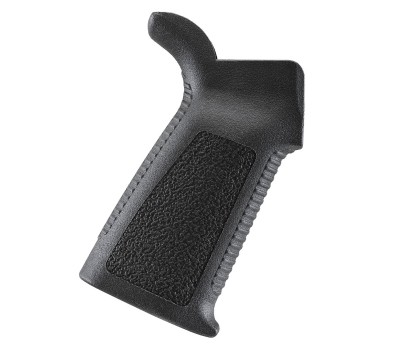 ERGO MSR Pistol Grip Rigid (4092) - Black