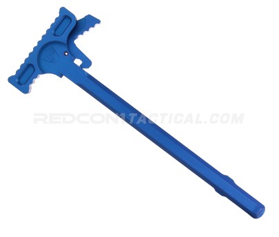Fortis Hammer AR15/M16 Charging Handle 5.56 - Anodized Blue