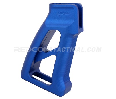 Fortis Torque Pistol Grip Standard 15° - Blue