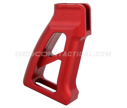 Fortis Torque Pistol Grip Standard 15° - Red