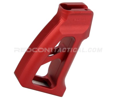 Fortis Torque Pistol Grip Standard 15° - Red