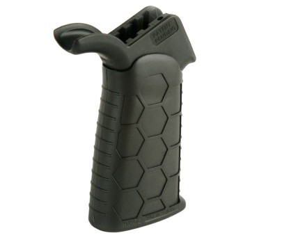 Hexmag Advanced Tactical Grip (ATG) - Black