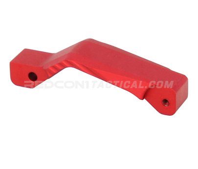 Leapers UTG AR15 Oversized Trigger Guard - Red