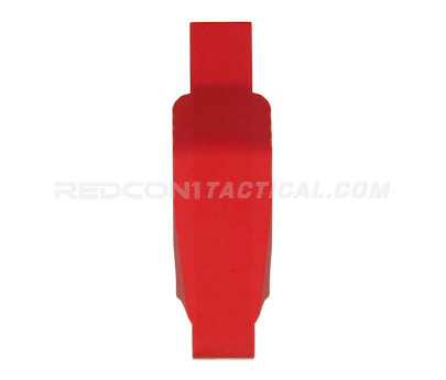 Leapers UTG AR15 Oversized Trigger Guard - Red