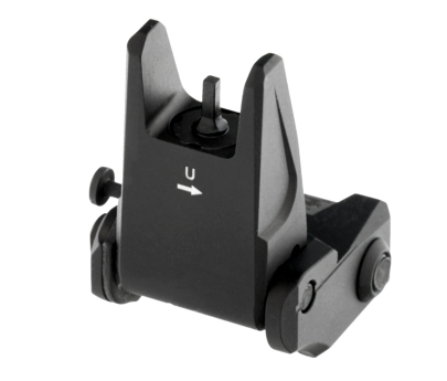 Leapers UTG PRO Flip-up Front Sight Picatinny - Black