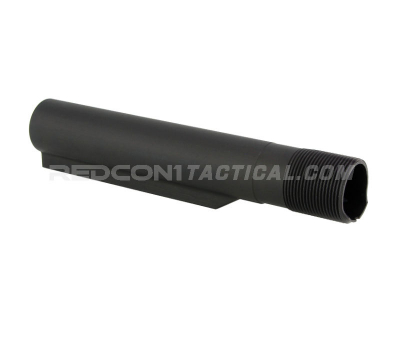 Leapers UTG Pro Mil-Spec 6 Position Buffer Tube - Black
