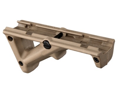 Magpul AFG-2 Angled Fore Grip - FDE
