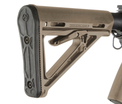 Magpul MOE Carbine Stock Mil-Spec - FDE