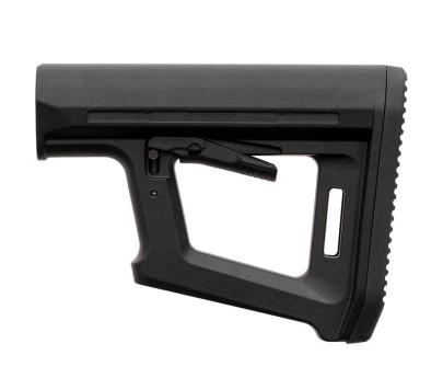 Magpul MOE PR Carbine Stock Mil-Spec - Black