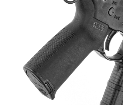 Magpul MOE Plus (MOE+) Pistol Grip AR15/M4 - FDE