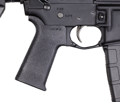 Magpul MOE SL Slim Line Grip AR15/M4 - Black