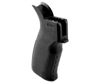 Mission First Tactical ENGAGE AR15/M16 Pistol Grip (EPG27) - Black