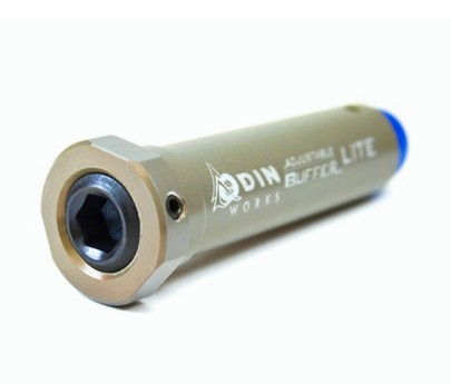 ODIN Works AR-15 Adjustable Buffer Lite