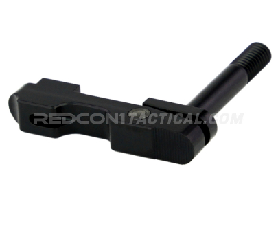 R1 Tactical AR Ambi Magazine Release Anodized - Black