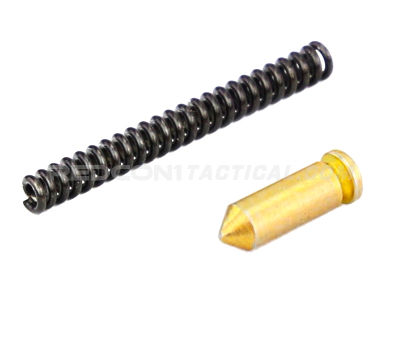 R1 Tactical AR Safety Selector Spring and Detent Set