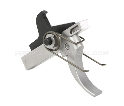 R1 Tactical AR Mil-Spec Trigger Assembly - Stainless Steel