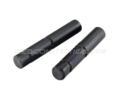 R1 Tactical AR Trigger and Hammer Pins - Black