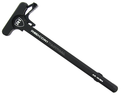 R1 Tactical AR-15 Extended Charging Handle Anodized - Black