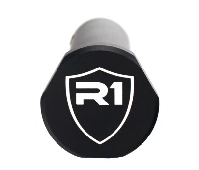 R1 Tactical AR-15 Shield Carbine Buffer 3.0 oz - Black