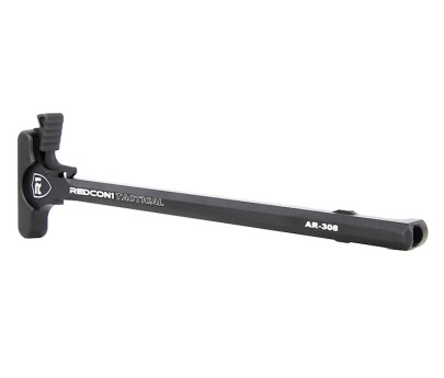 R1 Tactical AR-308 Extended Charging Handle - Black