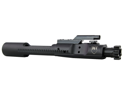 R1 Tactical M16 Bolt Carrier Group v2 - Black Nitride