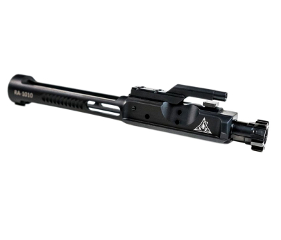 RISE Armament AR-15 Low-Mass Bolt Carrier Group (RA-1010) - Black Nitride