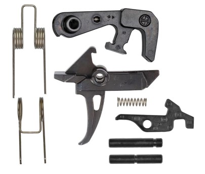 Sig Sauer Tread M400 Two-Stage Trigger Upgrade Kit - Flat Blade