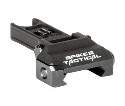 Spike's Tactical Gen II Micro Front Sight - Black