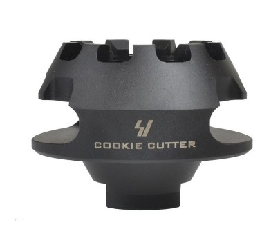 Strike Industries Cookie Cutter Comp 5.56