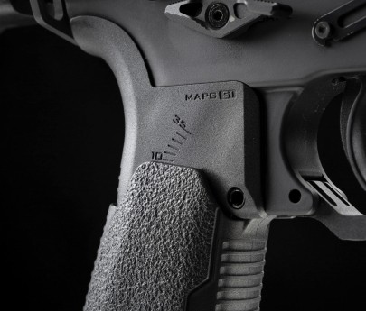 Strike Industries AR Multi-Angle Pistol Grip - FDE