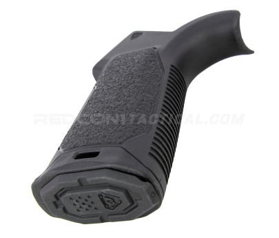 Strike Industries AR Overmolded Enhanced Pistol Grip 15 - FDE