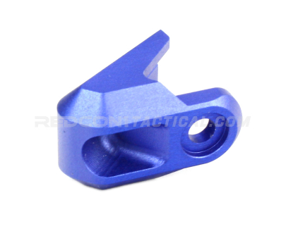 Strike Industries ISO TAB for Latchless Charging Handle - Blue