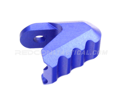 Strike Industries ISO TAB for Latchless Charging Handle - Blue