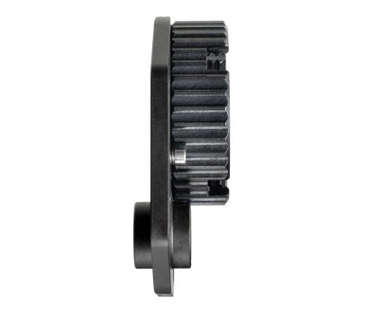 Strike Industries Multi-Function End Plate and Anti-Rotation Castle Nut