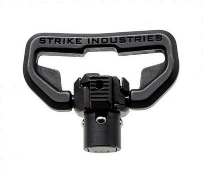 Strike Industries Quick Detach Sling Loop - Standard