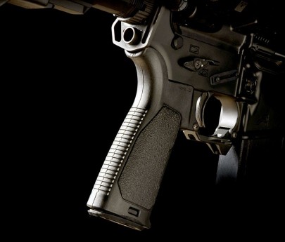 Strike Industries Enhanced Pistol Grip 20