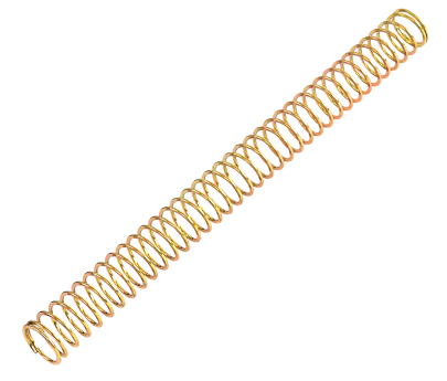 Trinity Force AR-15 Action Buffer Spring - Gold