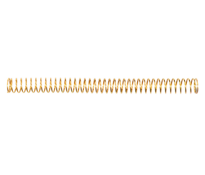 Trinity Force AR-15 Action Buffer Spring - Gold