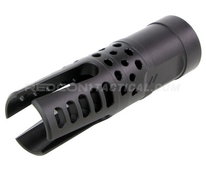 ZEV Muzzle Device 5.56 - Black